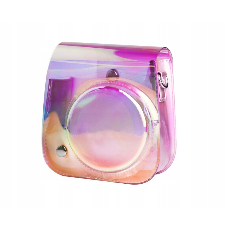 LoveInstant LI00067 do Instax Mini 11 Fioletowy