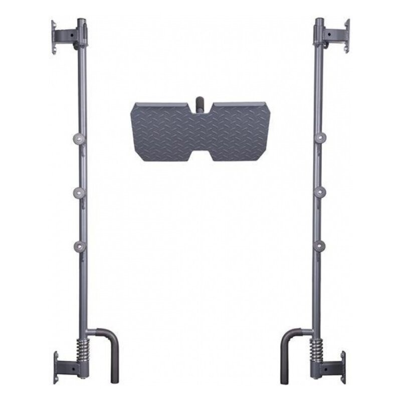 Uchwyt do wyciskania nóg HMS UWN070