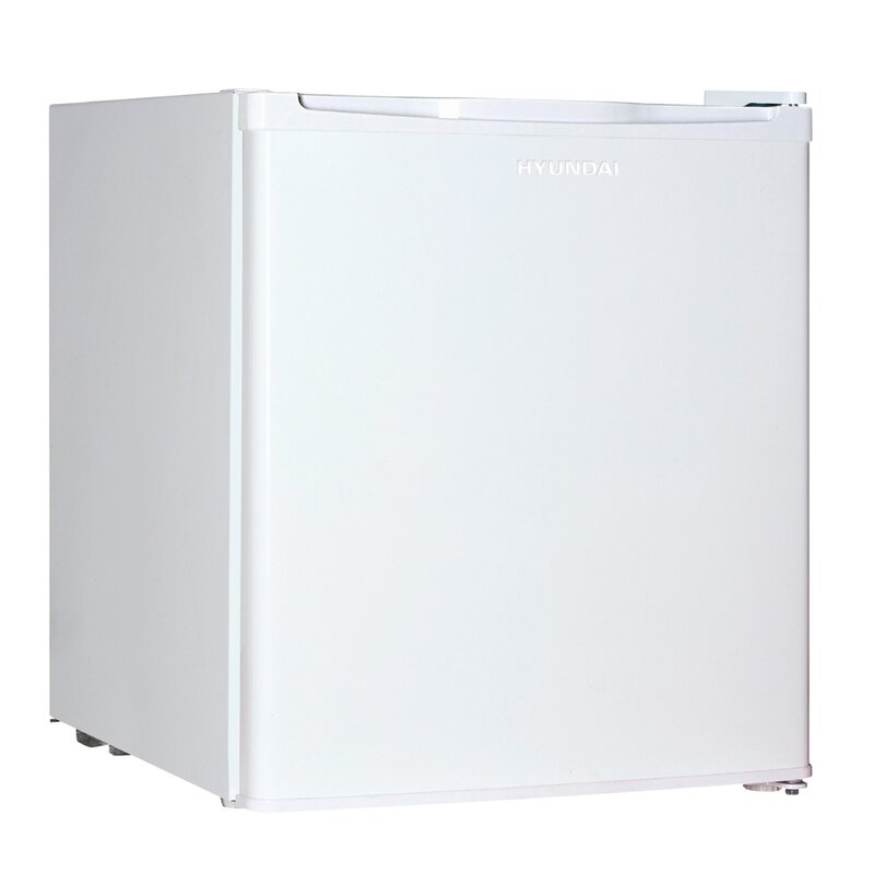 Hyundai FSB050WW8E 51cm 40dB Biała 2kg/24h 33L