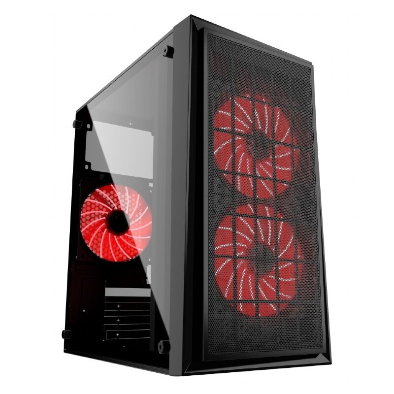 Obudowa GEMBIRD Fornax 950R