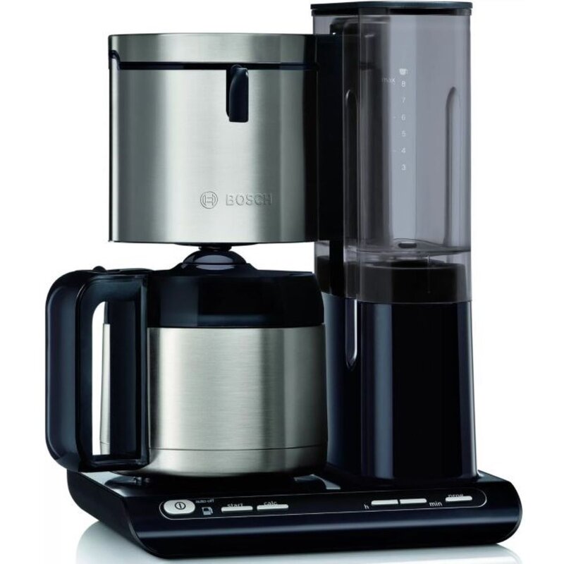 Ekspres BOSCH Styline TKA8A683