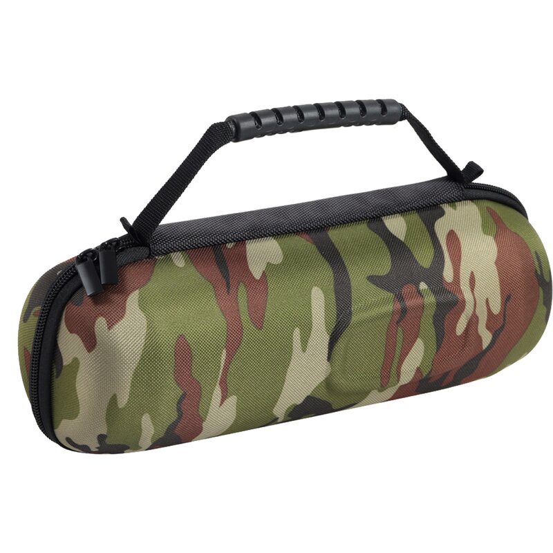 Etui na głośnik MULTIOFFICE CH-405 Military Camo do JBL Charge 4