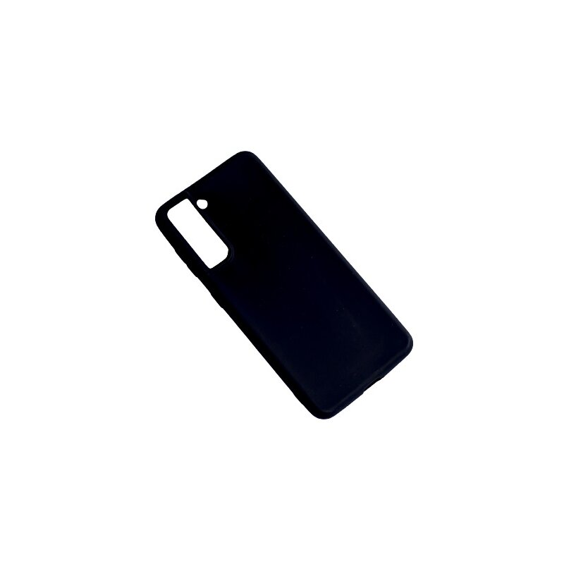 Etui BELINE Candy do Samsung Galaxy S21+ Czarny