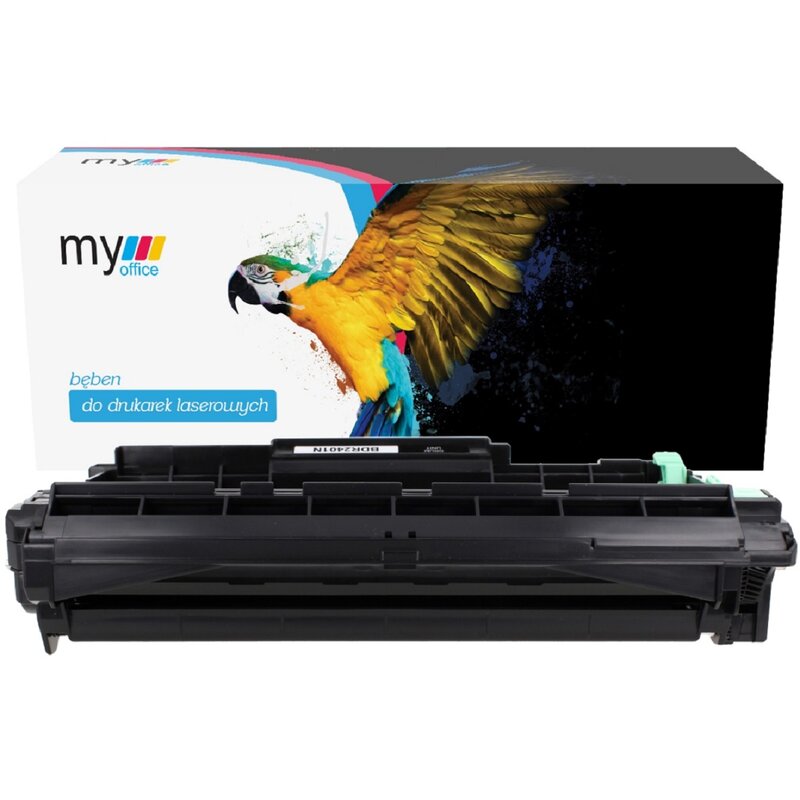 Bęben MYOFFICE DR2401 Czarny