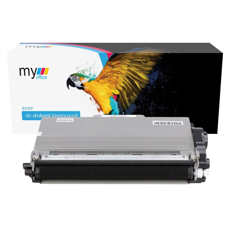 Toner MYOFFICE MOBTN3380N Czarny