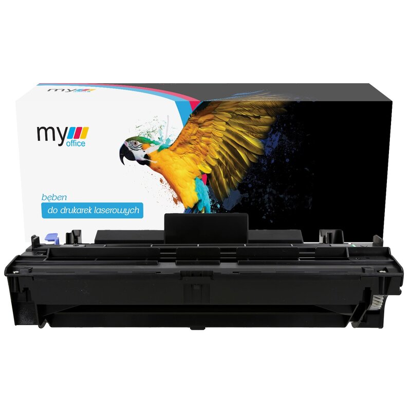 Bęben MYOFFICE DR-3300 Czarny