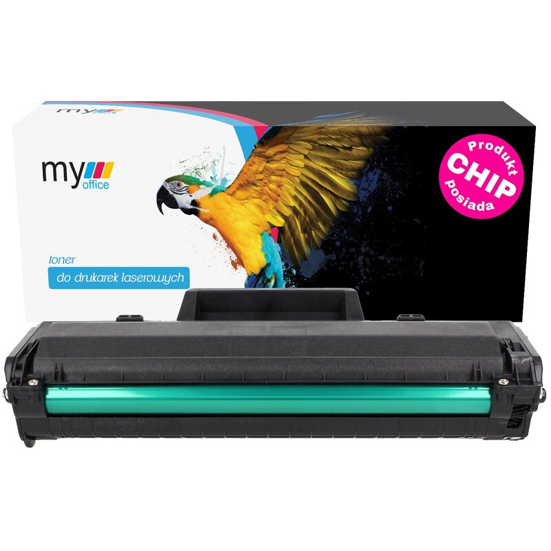 Toner MYOFFICE MOHW1106ACHN Czarny