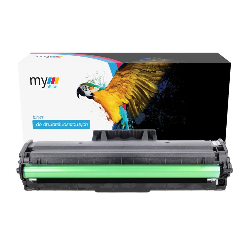 Toner MYOFFICE MOX3020N Czarny
