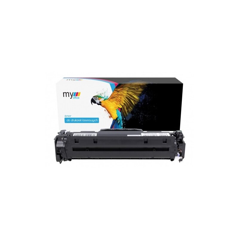 Toner MYOFFICE MOHCC530APN Czarny