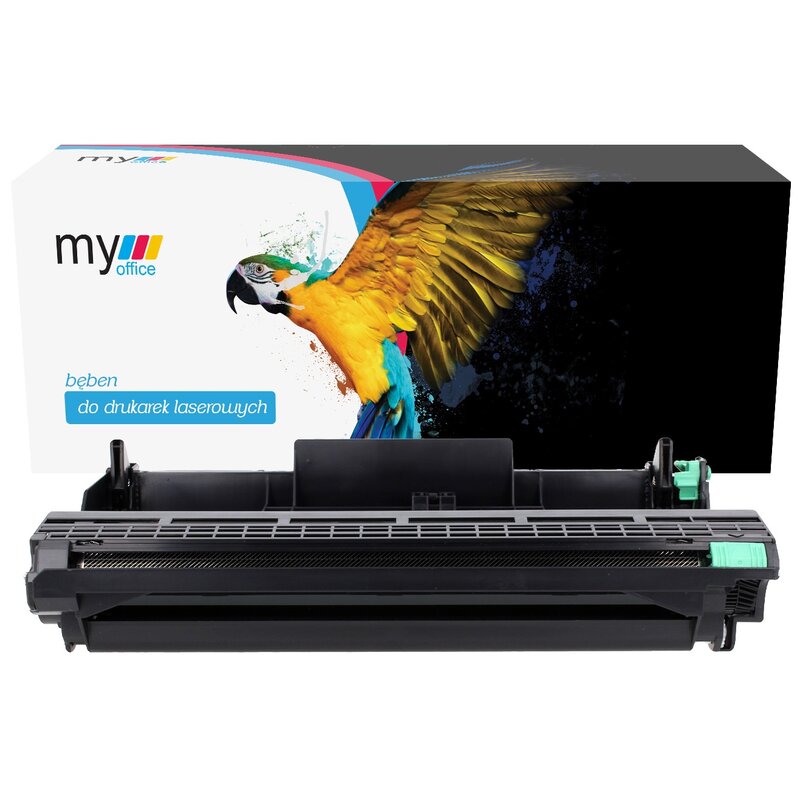 Bęben MYOFFICE DR-2200 Czarny