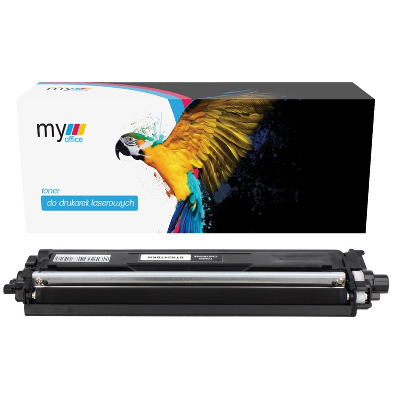 Toner MYOFFICE TN247BK Czarny