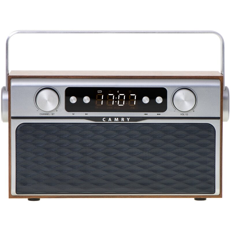 Radio CAMRY CR 1183