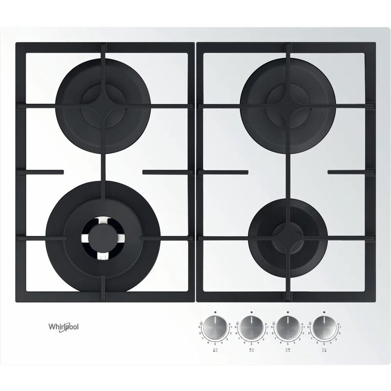 Whirlpool GOFL629WH 59cm