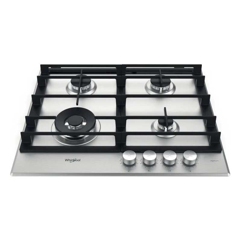 Whirlpool AKWL628IXL 59cm
