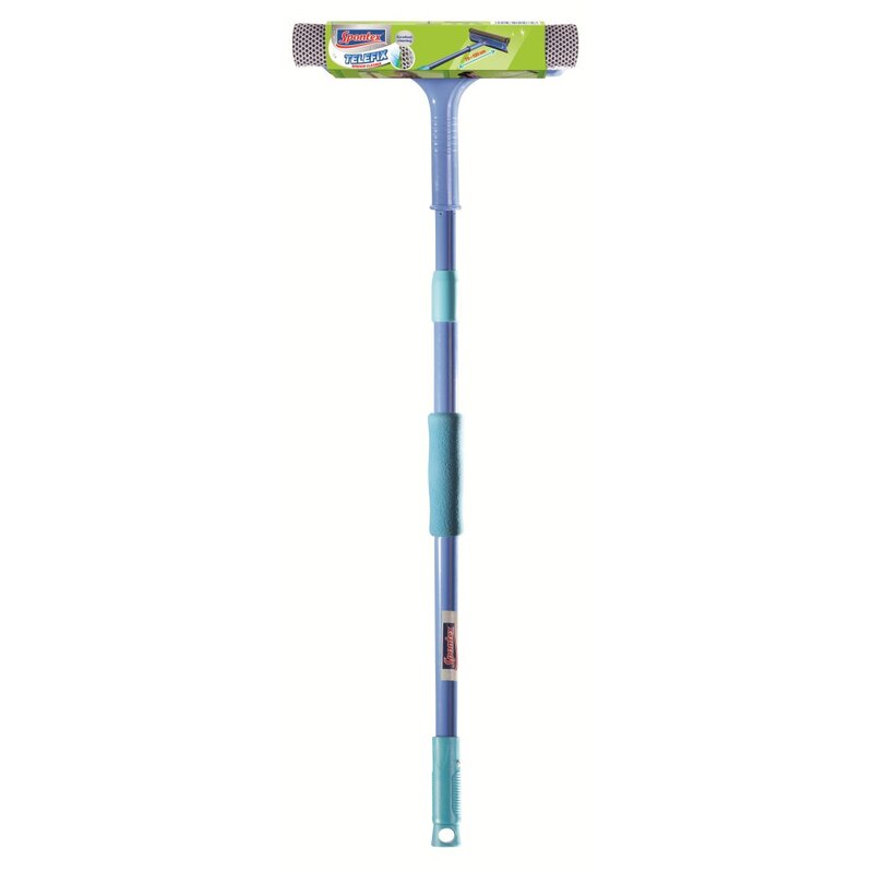 Ściągaczka SPONTEX Telefix 97051075 2 w 1