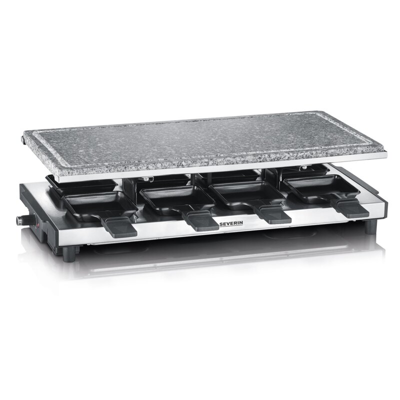 Grill elektryczny SEVERIN RG2374