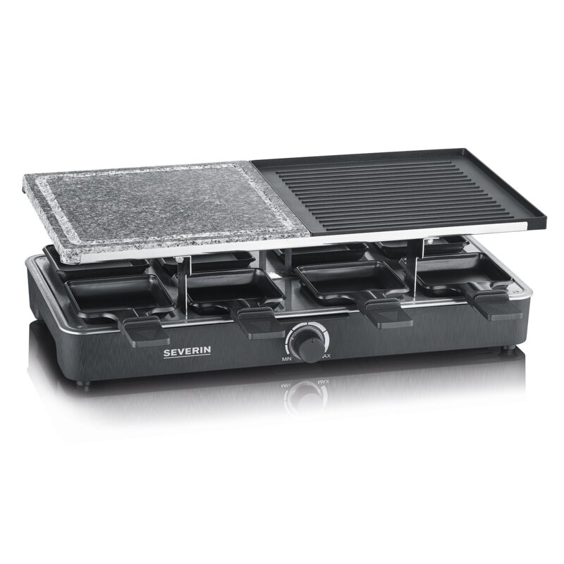 Grill elektryczny SEVERIN RG2371
