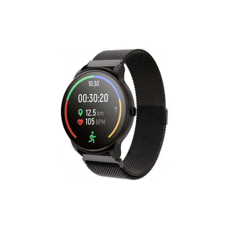 Smartwatch FOREVER Forevive 2 SB-330 Czarny