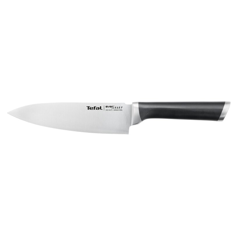 Tefal Ever Sharp K2569004 16,5cm 2 elementy