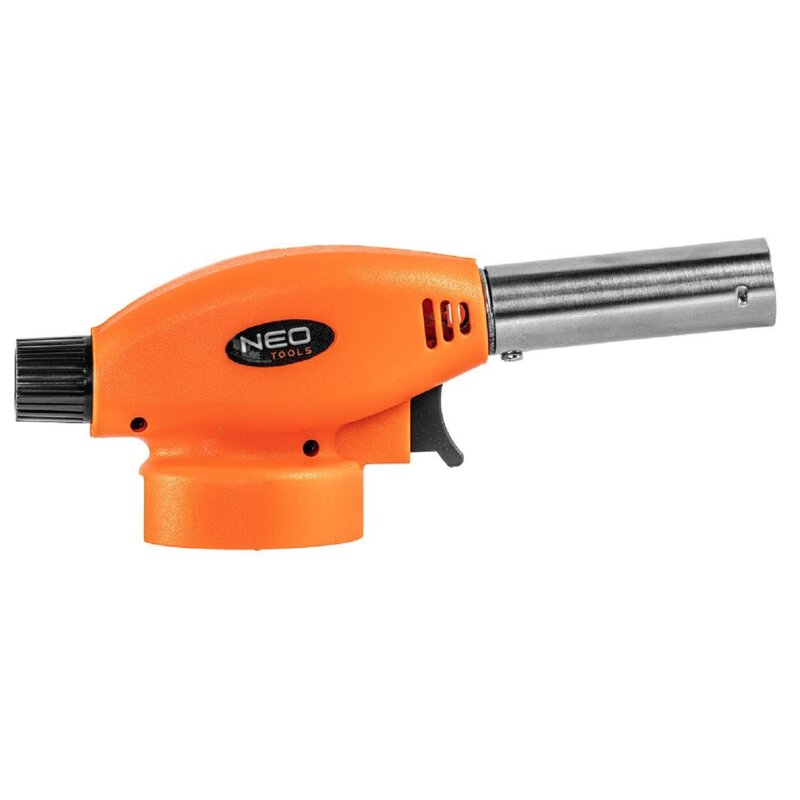 Palnik gazowy NEO TOOLS 20-025