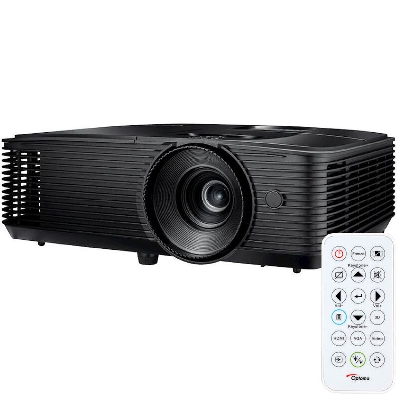 Optoma W371 DLP WXGA