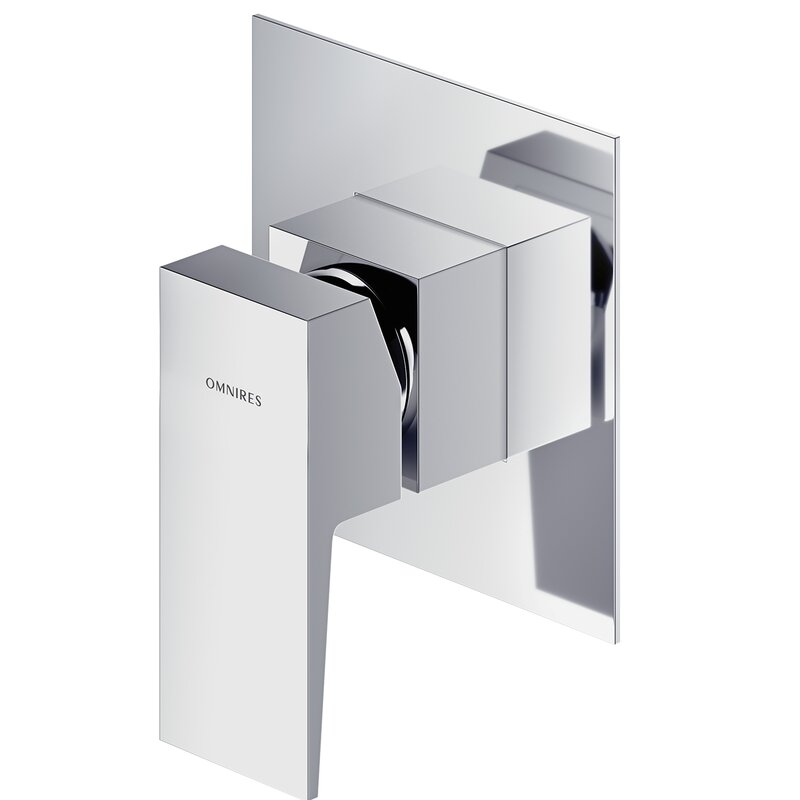 Bateria prysznicowa OMNIRES Fresh FR7145CR Chrom