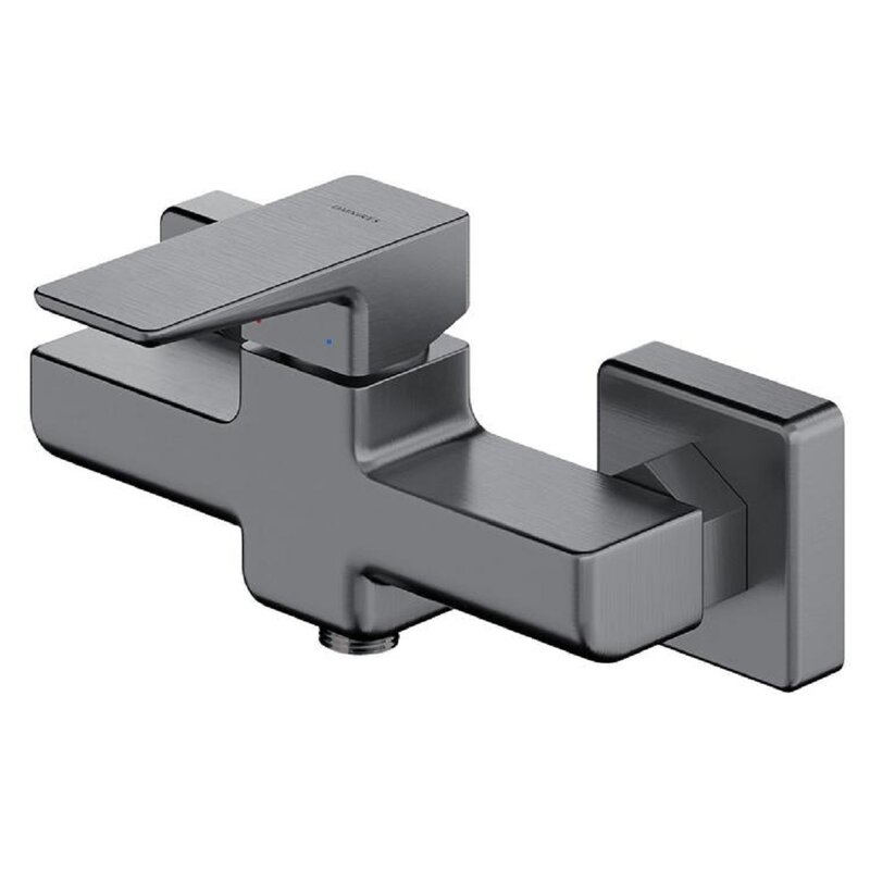 Bateria prysznicowa OMNIRES Parma PM7440IN Inox