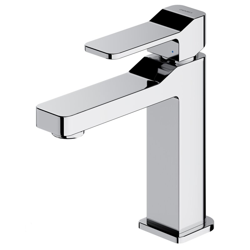 Bateria umywalkowa OMNIRES Slide SL7710CR Chrom