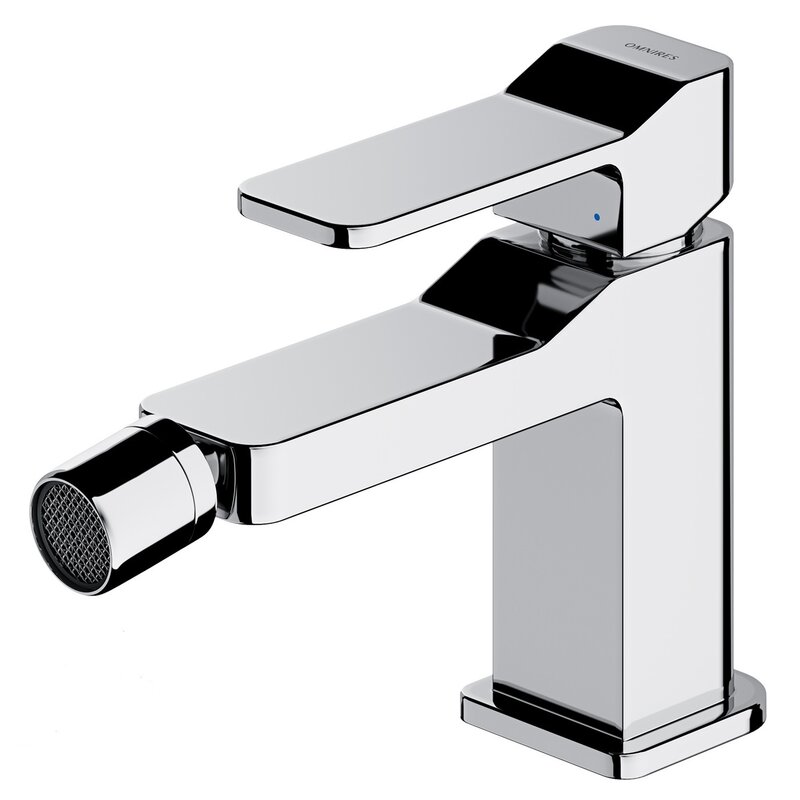 Bateria bidetowa OMNIRES Slide SL7720CR Chrom