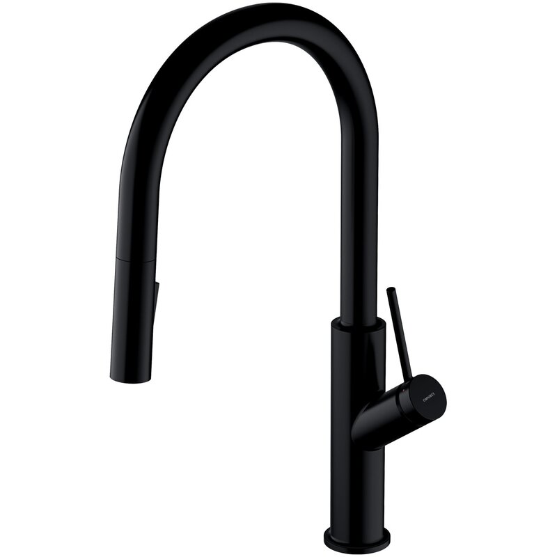 Bateria OMNIRES Bend BE6455BL Czarny