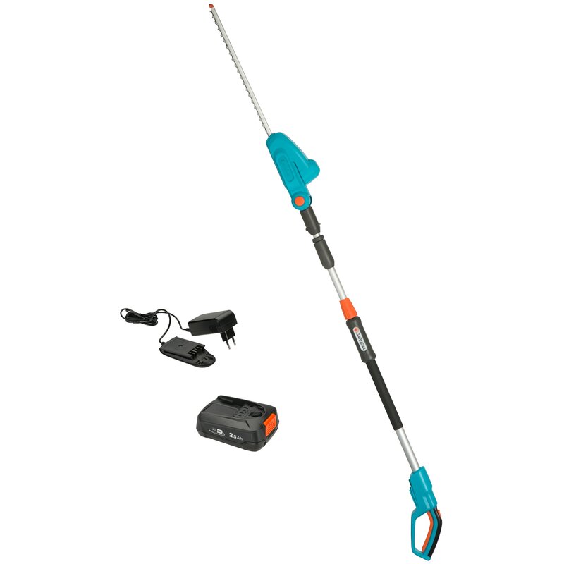 Nożyce do żywopłotu GARDENA THS 42/18V P4A 420mm 18V akumulatorowe