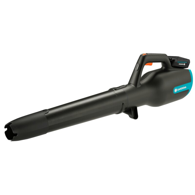 Dmuchawa do liści akumulatorowa GARDENA 18V POWERJET 18V P4A 2,5AH 14890-20