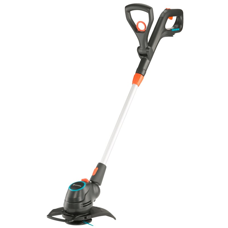 Podkaszarka akumulatorowa GARDENA ComfortCut 14701-55