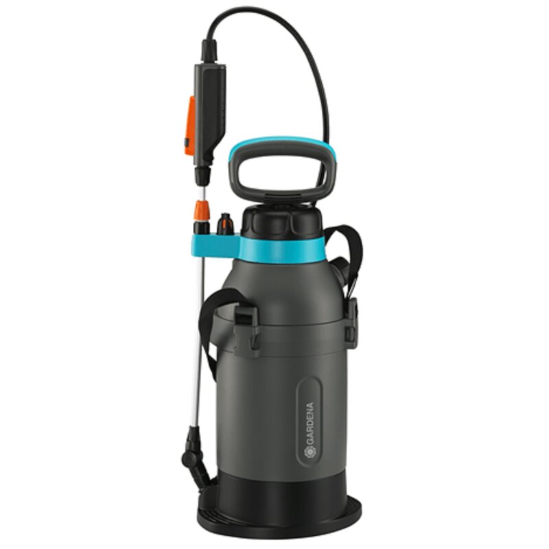 Opryskiwacz ciśnieniowy GARDENA 11136-20 5L