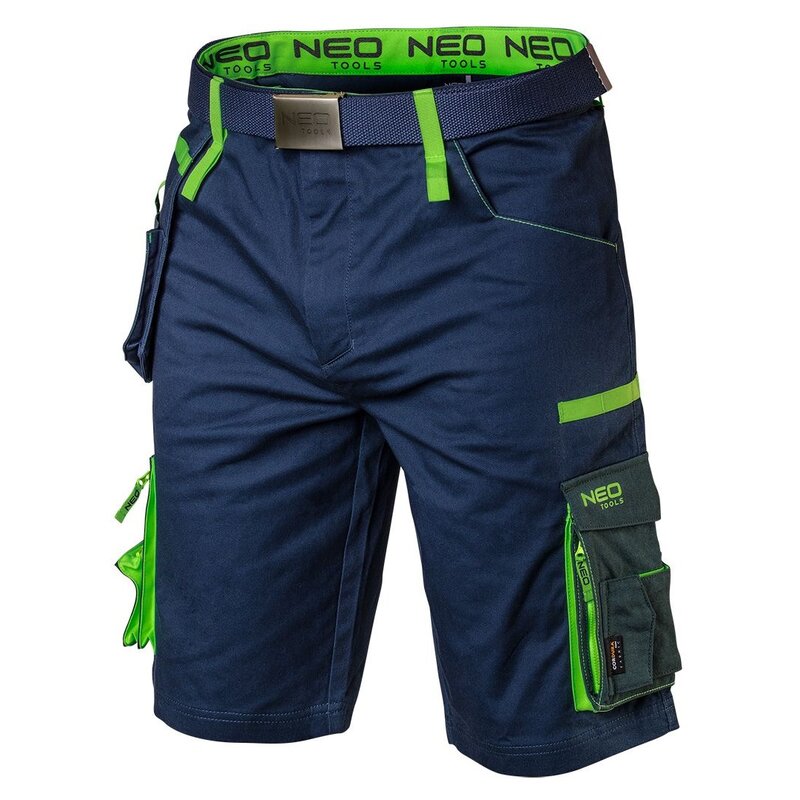 Spodenki robocze NEO TOOLS 81-276-XS (rozmiar XS)