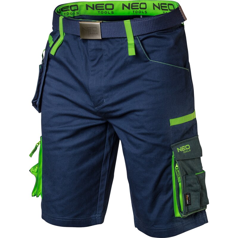 Spodenki robocze NEO TOOLS 81-276-XXXL (rozmiar XXXL)