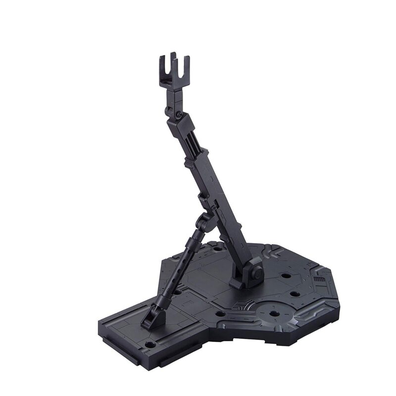 Bandai ACTION BASE 1 BLACK