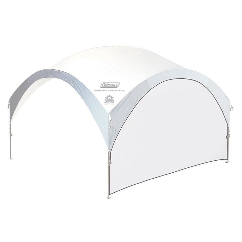 Ściana do wiaty namiotowej COLEMAN Fast Pitch Event Shelter L