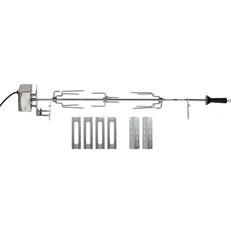 Rożen elektryczny CAMPINGAZ Culinary Modular 2000036962