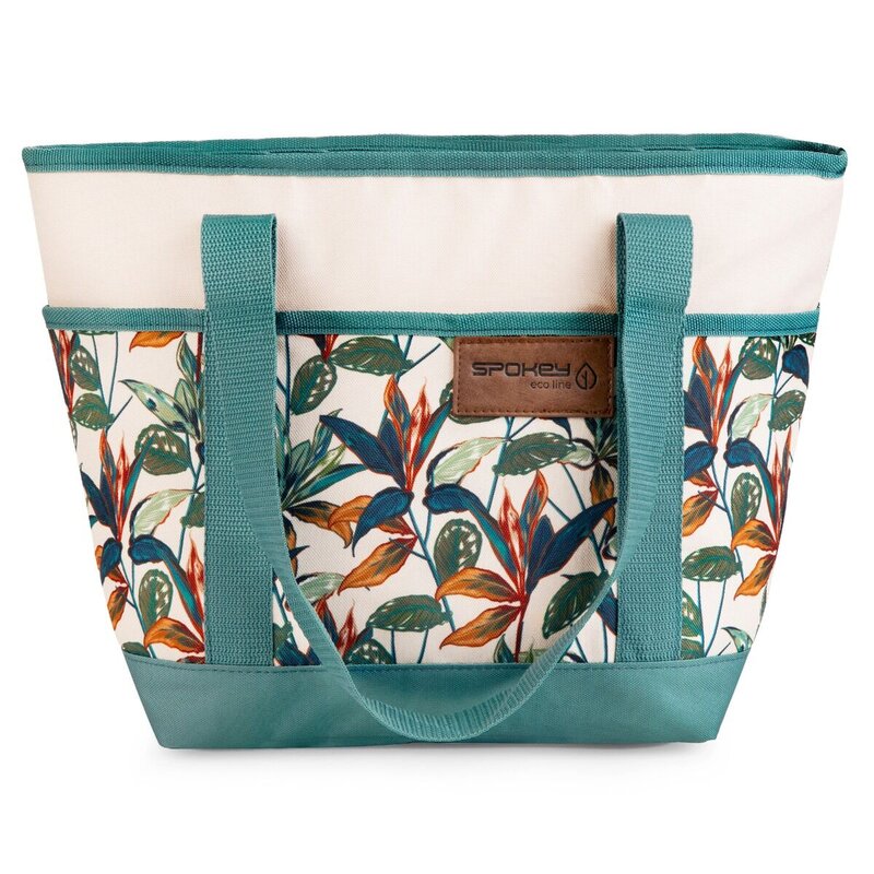 Torba termiczna SPOKEY Eco Simply (12 litrów)