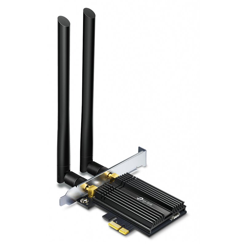 Karta sieciowa TP-LINK ARCHER TX50E
