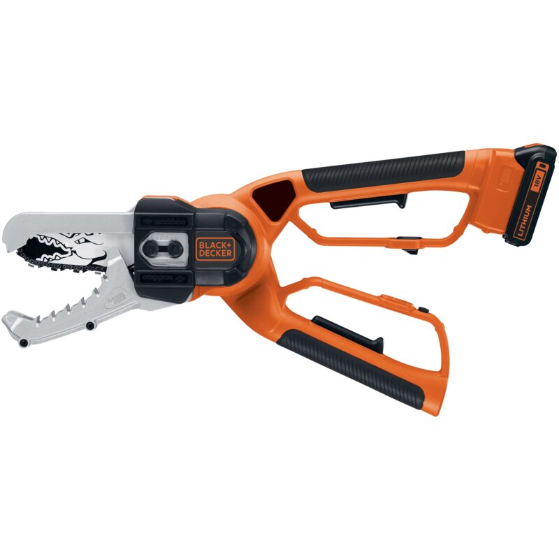 Pilarka akumulatorowa BLACK&DECKER GKC1000L-QW