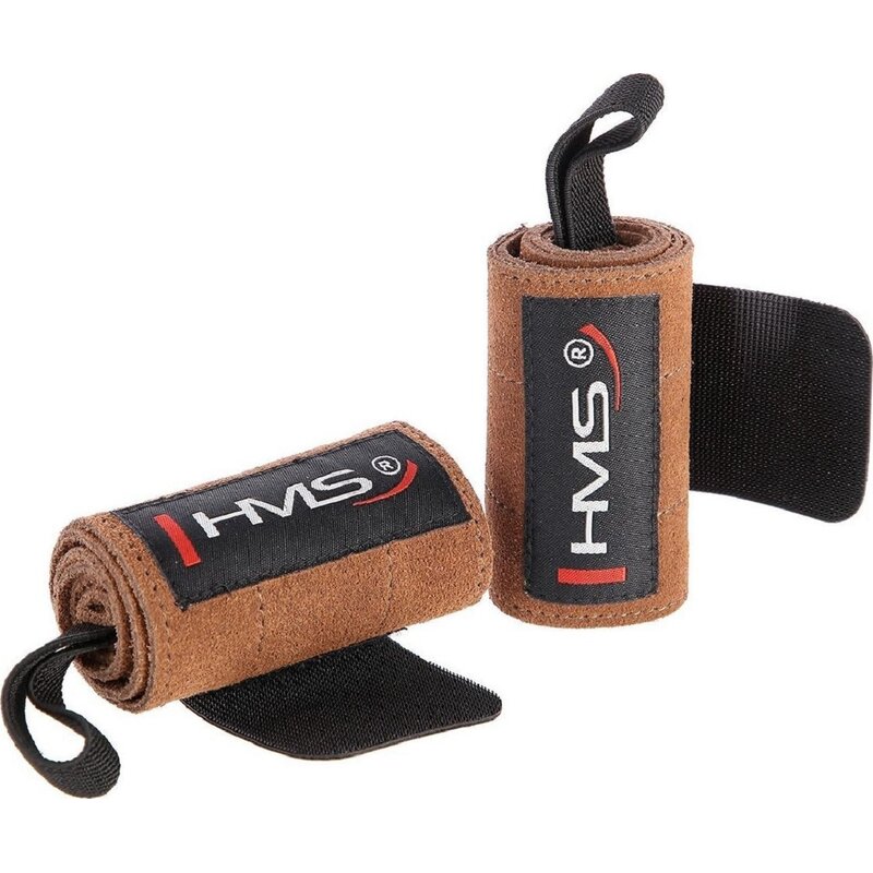 Ściągacze HMS ONX04 (2 szt.) Brązowo-czarne