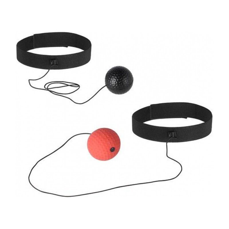 Piłka refleksowa HMS PRB01