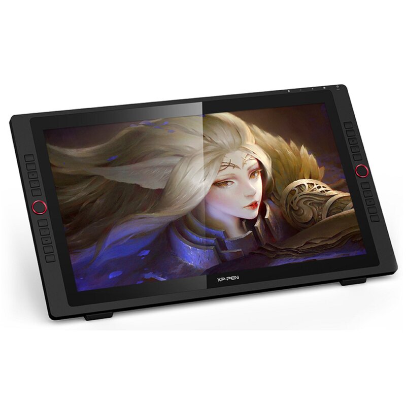 Tablet graficzny 23.8" XP-PEN Artist 24 Pro