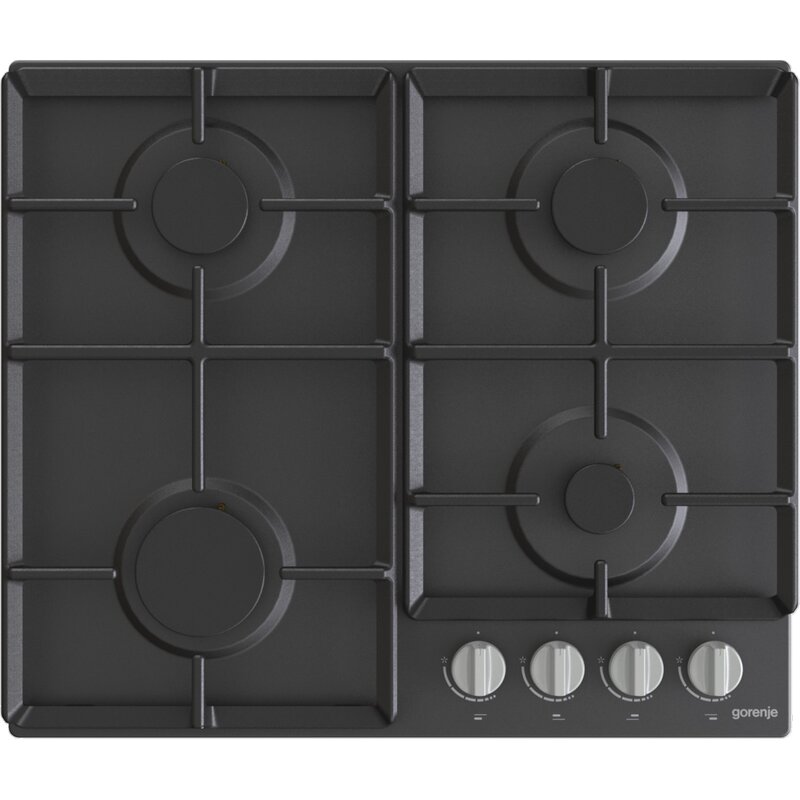 Płyta gazowa GORENJE G641EXB