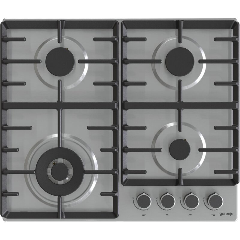 Płyta gazowa GORENJE GW642ABX