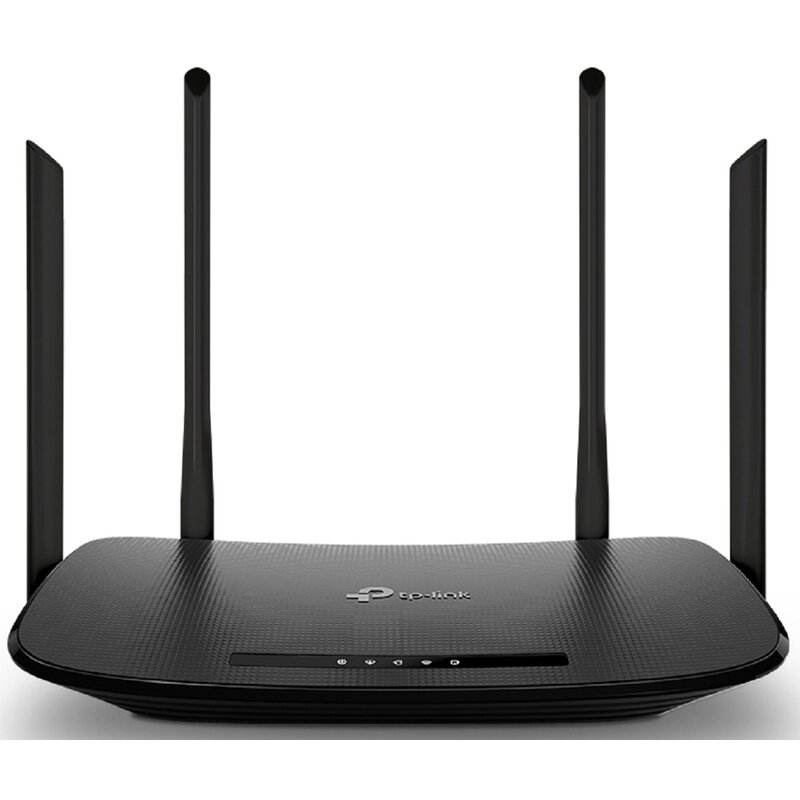 TP-LINK Archer VR300 Czarny