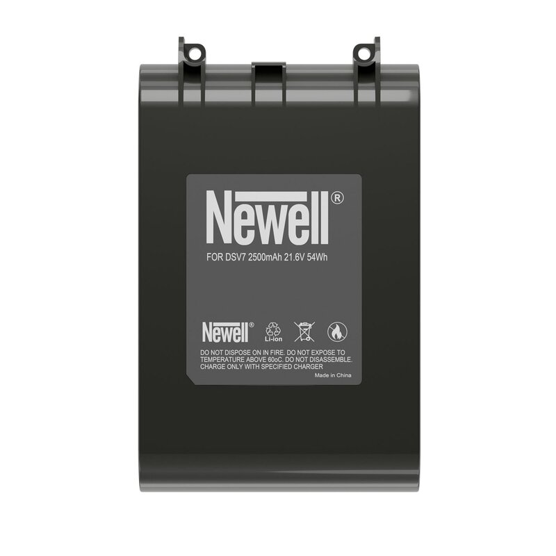 Akumulator NEWELL DSV7B do odkurzacza Dyson V7