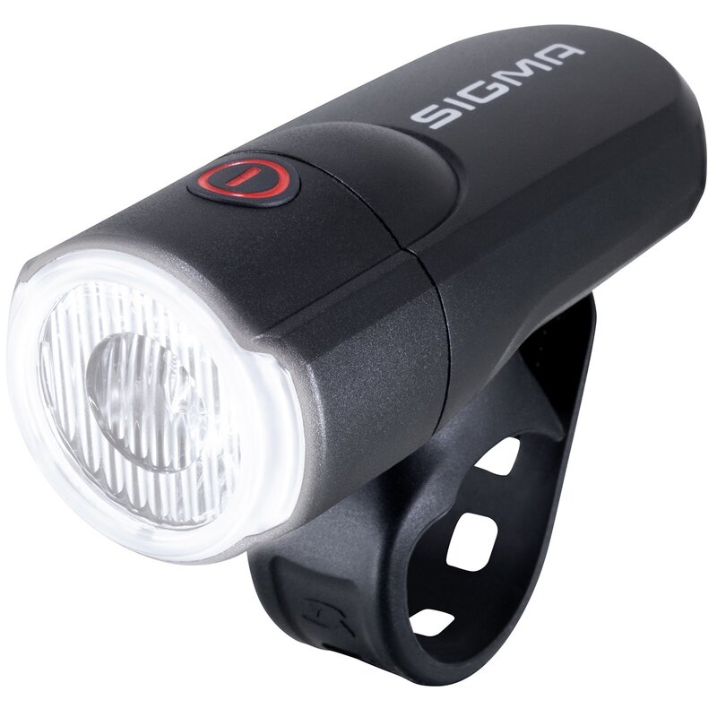 Lampka rowerowa SIGMA Aura 30